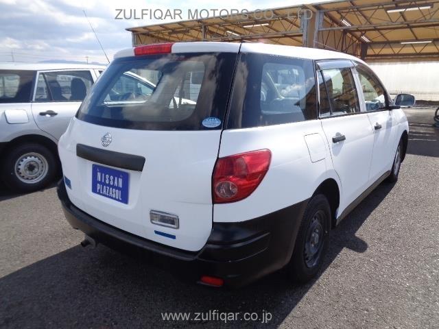 NISSAN NV150 AD 2018 Image 2