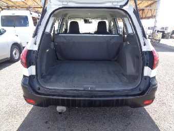 NISSAN NV150 AD 2018 Image 3