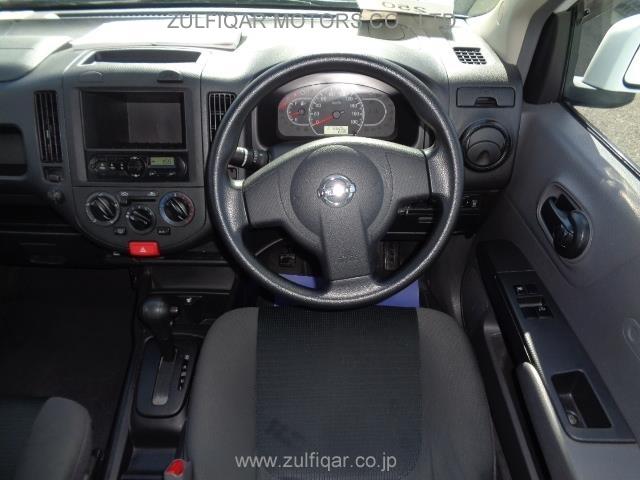 NISSAN NV150 AD 2018 Image 5