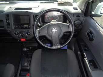 NISSAN NV150 AD 2018 Image 4