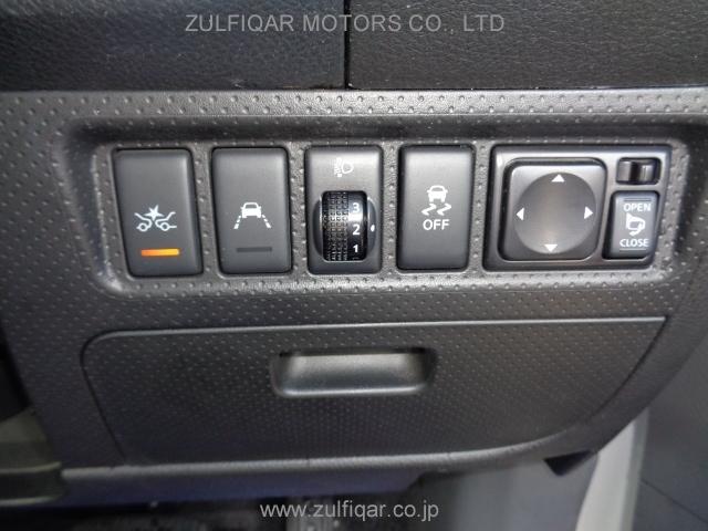 NISSAN NV150 AD 2018 Image 7