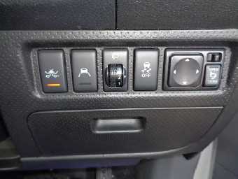 NISSAN NV150 AD 2018 Image 5