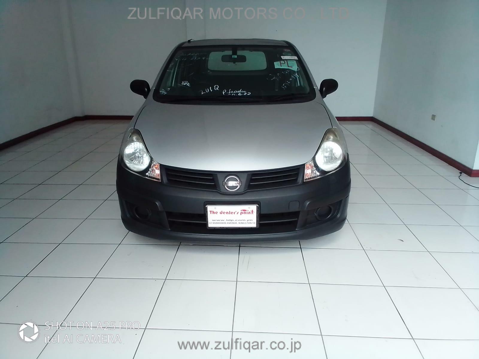 NISSAN A.D S/V 2016 Image 2