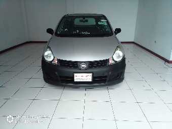 NISSAN A.D S/V 2016 Image 2