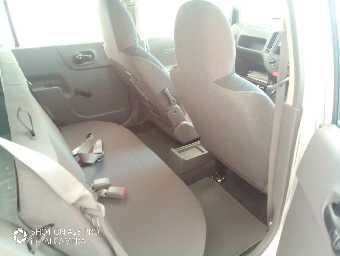 NISSAN A.D S/V 2016 Image 9