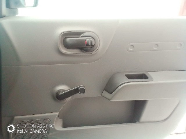 NISSAN A.D S/V 2016 Image 26