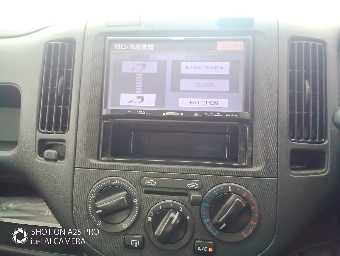 NISSAN A.D S/V 2016 Image 11