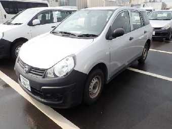 NISSAN A.D S/V 2016 Image 4