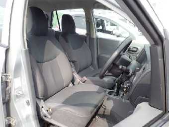 NISSAN A.D S/V 2016 Image 5