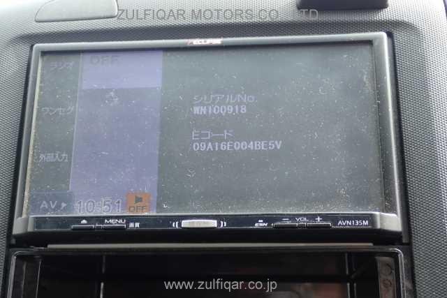 NISSAN A.D S/V 2016 Image 7