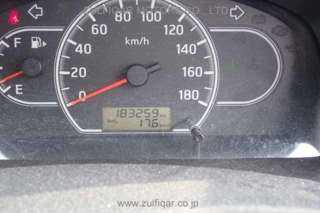 NISSAN A.D S/V 2016 Image 8