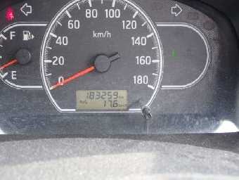 NISSAN A.D S/V 2016 Image 8