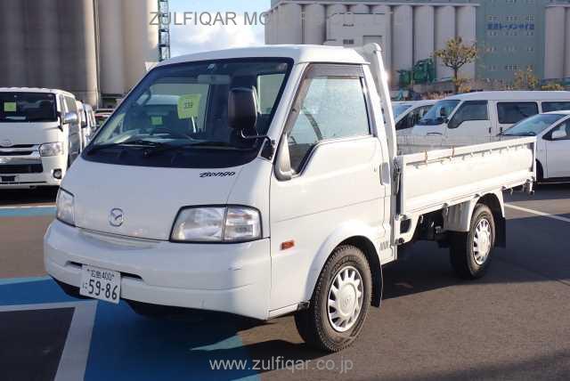 MAZDA BONGO TRUCK 2017 Image 1