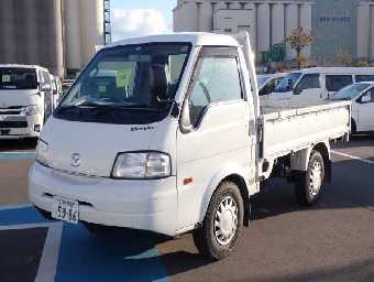 MAZDA BONGO TRUCK 2017 Image 1