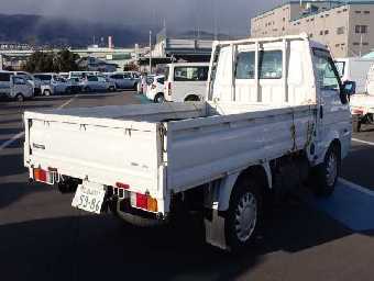 MAZDA BONGO TRUCK 2017 Image 2