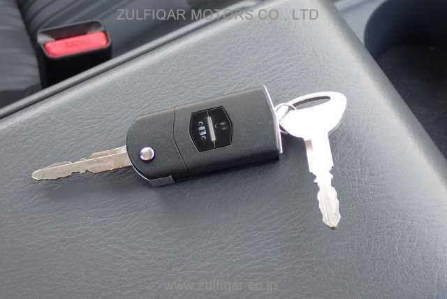 MAZDA BONGO TRUCK 2017 Image 11