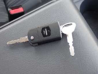 MAZDA BONGO TRUCK 2017 Image 7