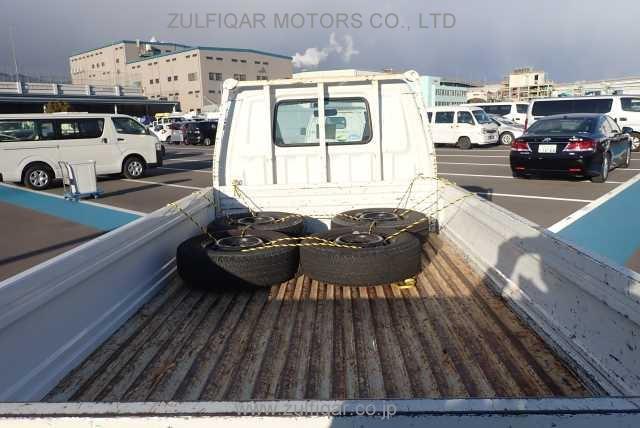 MAZDA BONGO TRUCK 2017 Image 3