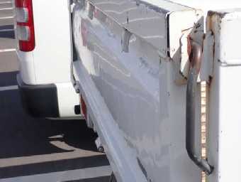 MAZDA BONGO TRUCK 2017 Image 4