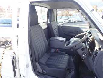 MAZDA BONGO TRUCK 2017 Image 5