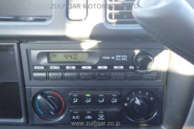 MAZDA BONGO TRUCK 2017 Image 10