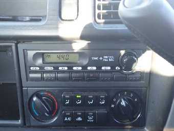 MAZDA BONGO TRUCK 2017 Image 6