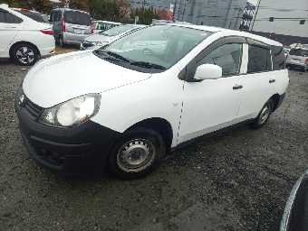 NISSAN A.D S/V 2016 Image 1