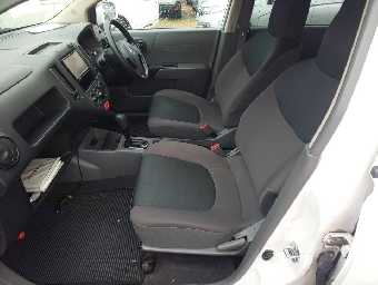 NISSAN A.D S/V 2016 Image 13