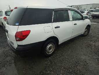 NISSAN A.D S/V 2016 Image 3