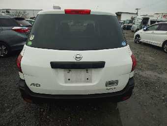 NISSAN A.D S/V 2016 Image 4