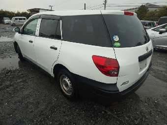 NISSAN A.D S/V 2016 Image 5