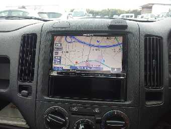 NISSAN A.D S/V 2016 Image 8