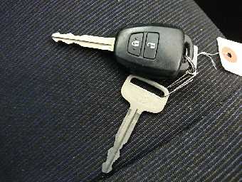 TOYOTA PROBOX 2018 Image 12