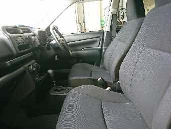 TOYOTA PROBOX 2018 Image 13