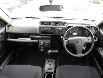 TOYOTA PROBOX 2018 Image 14