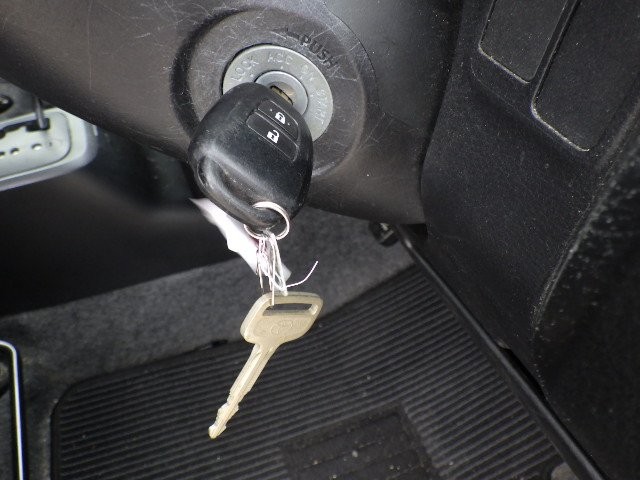 TOYOTA PROBOX 2018 Image 21