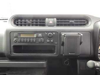 TOYOTA PROBOX 2018 Image 16