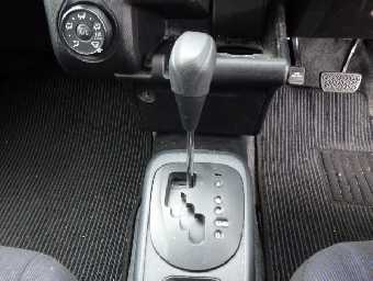 TOYOTA PROBOX 2018 Image 17