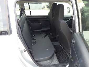 TOYOTA PROBOX 2018 Image 19