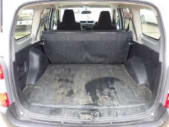 TOYOTA PROBOX 2018 Image 20