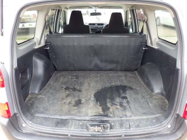 TOYOTA PROBOX 2018 Image 26