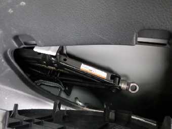 TOYOTA PROBOX 2018 Image 25