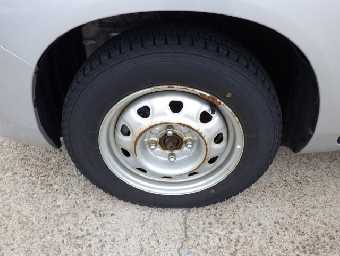 TOYOTA PROBOX 2018 Image 27