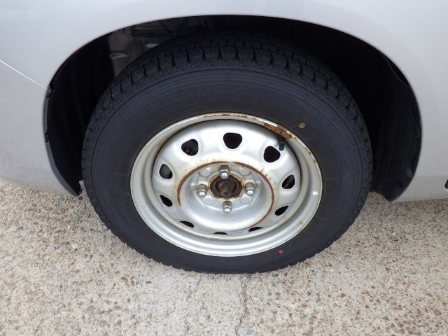 TOYOTA PROBOX 2018 Image 33