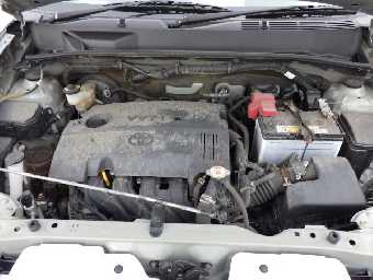 TOYOTA PROBOX 2018 Image 28