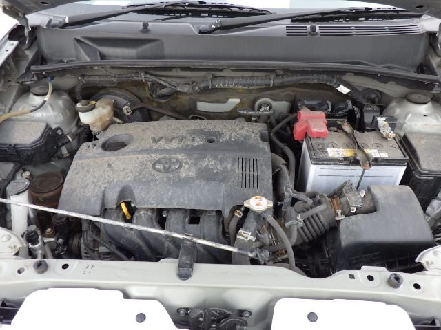 TOYOTA PROBOX 2018 Image 34