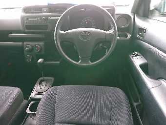 TOYOTA PROBOX 2018 Image 7