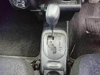 TOYOTA PROBOX 2018 Image 9