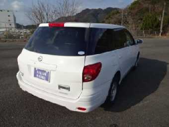 NISSAN NV150 AD 2017 Image 2