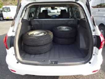 NISSAN NV150 AD 2017 Image 3